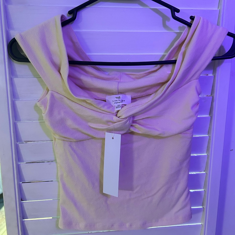 Women’s top
